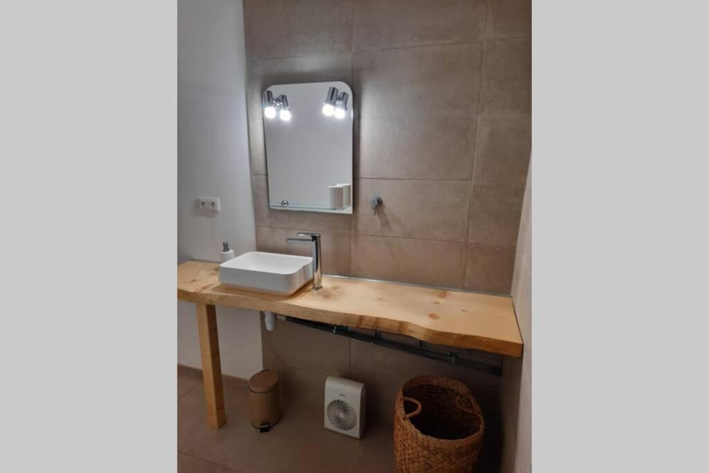 Le Liberte Apartment *