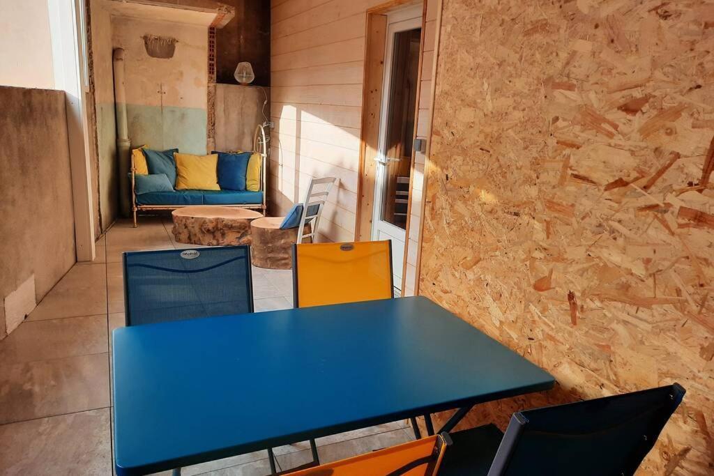 Le Liberte Apartment