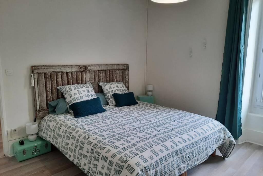 Le Liberte Apartment Aubenas