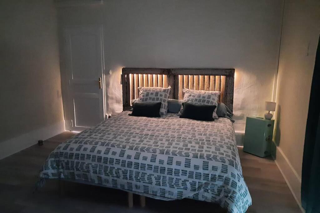 Apartment Le Liberte *