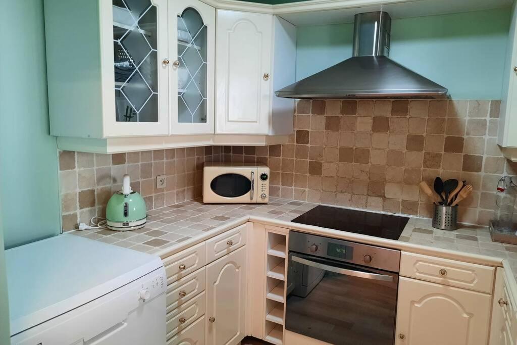 Le Liberte Apartment Aubenas