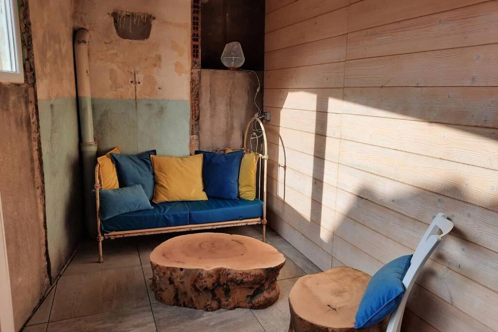 Apartment Le Liberte *