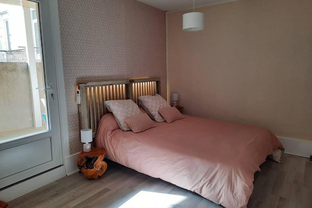 Le Liberte Apartment *